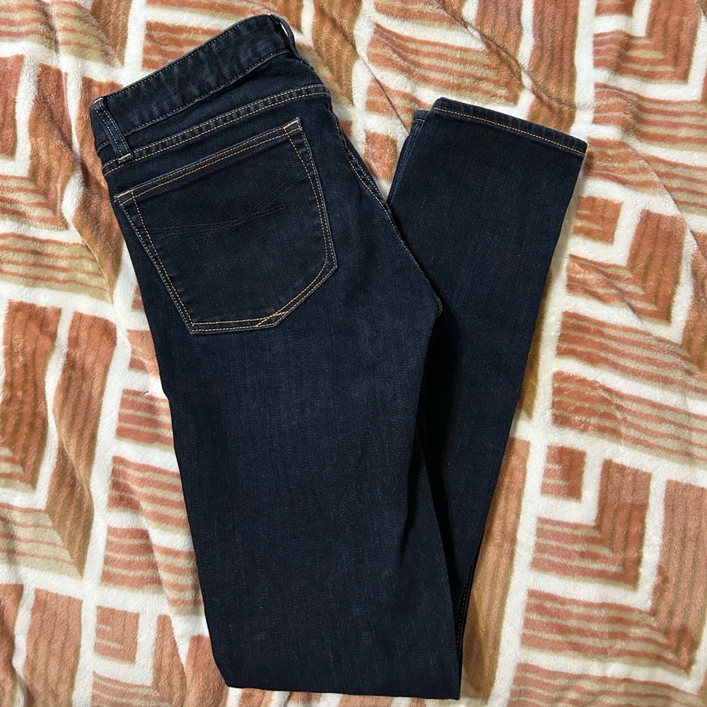 Gap Skinny Jeans